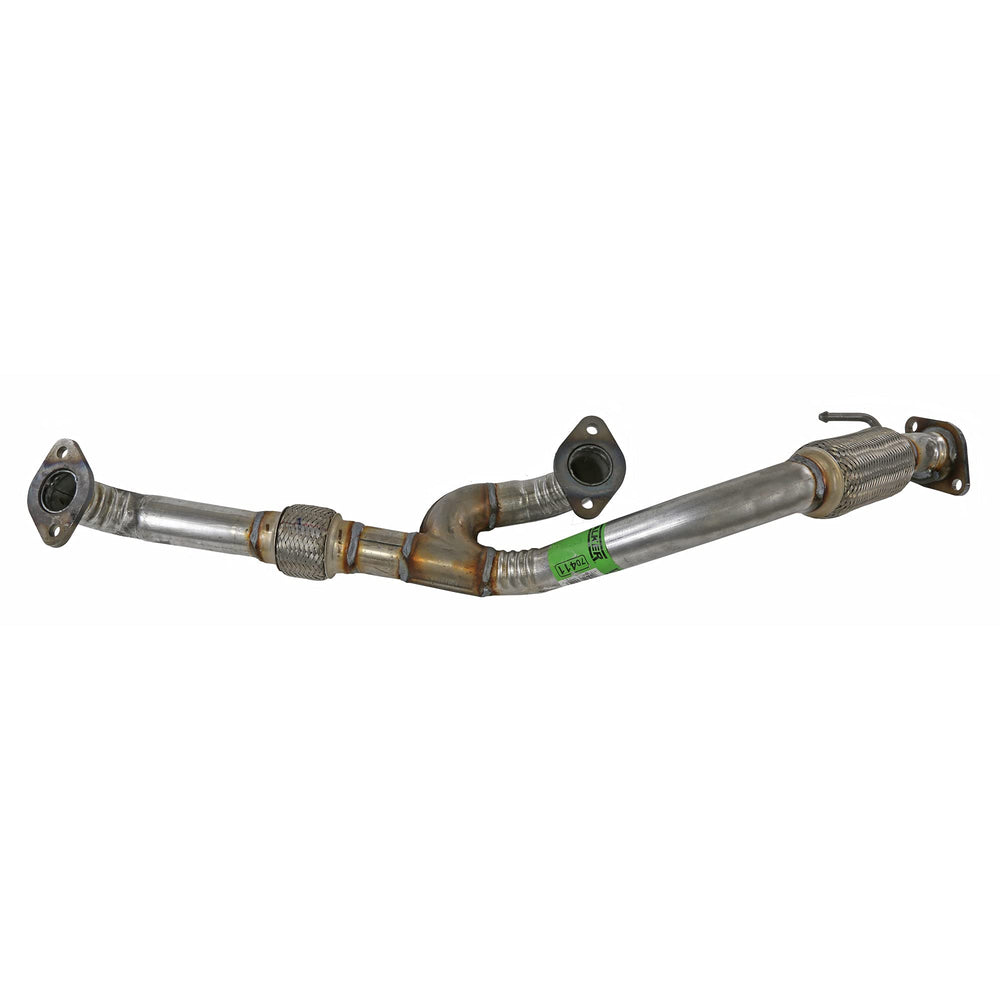 PIPE-Y PIPE