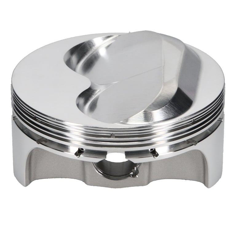 SBC 400 FSR 13CC DOME