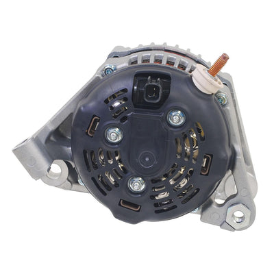 DENSO FIRST TIME FIT ALTERNATOR