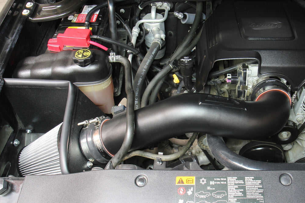 Performance Air Intake