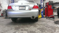 Megan Cat Back Mitsubishi Lancer 02-06 (EXC RALLY OZ) 44x17x11 40LBS MSRP $480