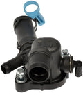 WATER OUTLET