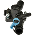WATER OUTLET