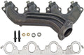EXHAUST MANIFOLD KIT