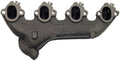 EXHAUST MANIFOLD KIT