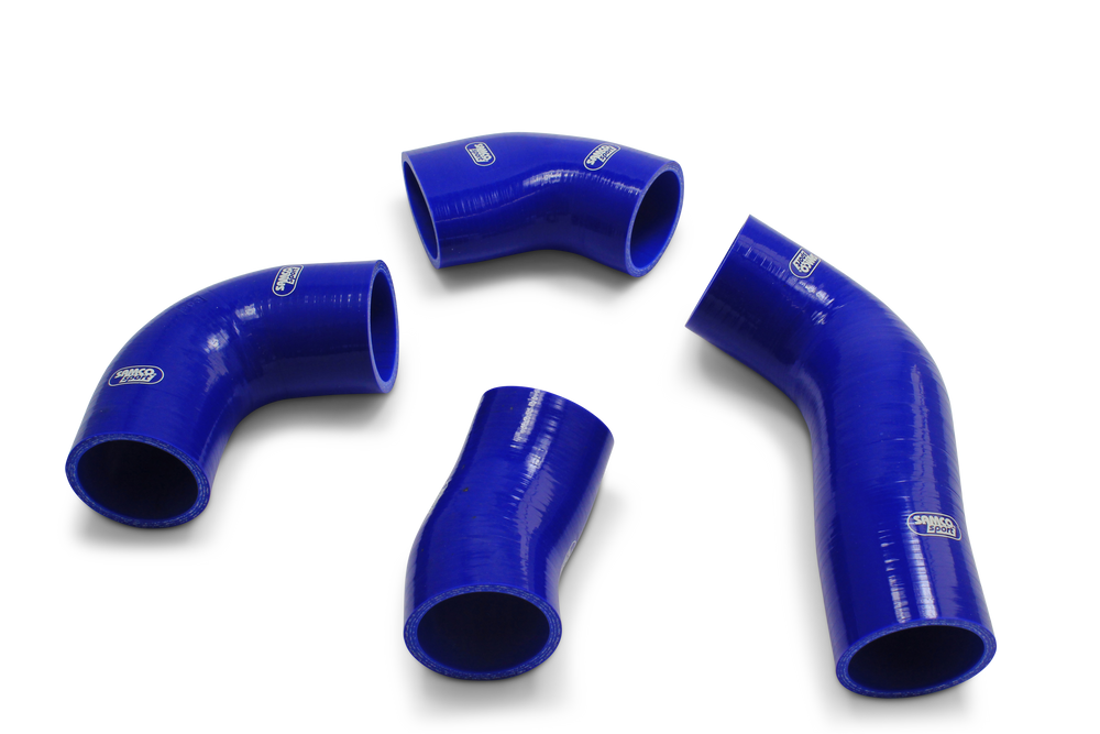 Samco Volswagen Golf Mk3 G60 LHD 09/90- (4) Supercharger Kit (LIGHTNINGBLUECAMO)