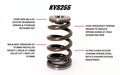 Kelford Ford Gen 1 5.0 Litre Coyote V8 Beehive Valve Spring Set
