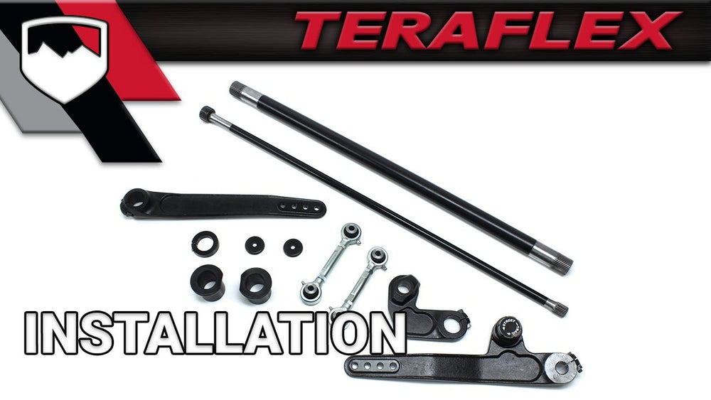 SWAYBAR KIT