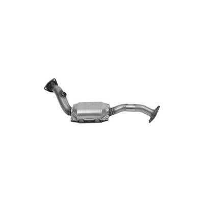 Catalytic Converter: Variuos Makes and Models; direct fit
