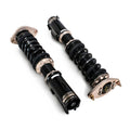 BC Racing Coilover RM 02-07 Impreza WRX