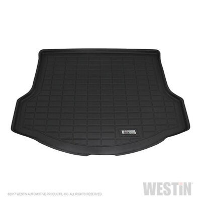 ~(6 lbs. 48X10X10)~ Sure Fit Cargo Liner Black RAV4 2013-2018