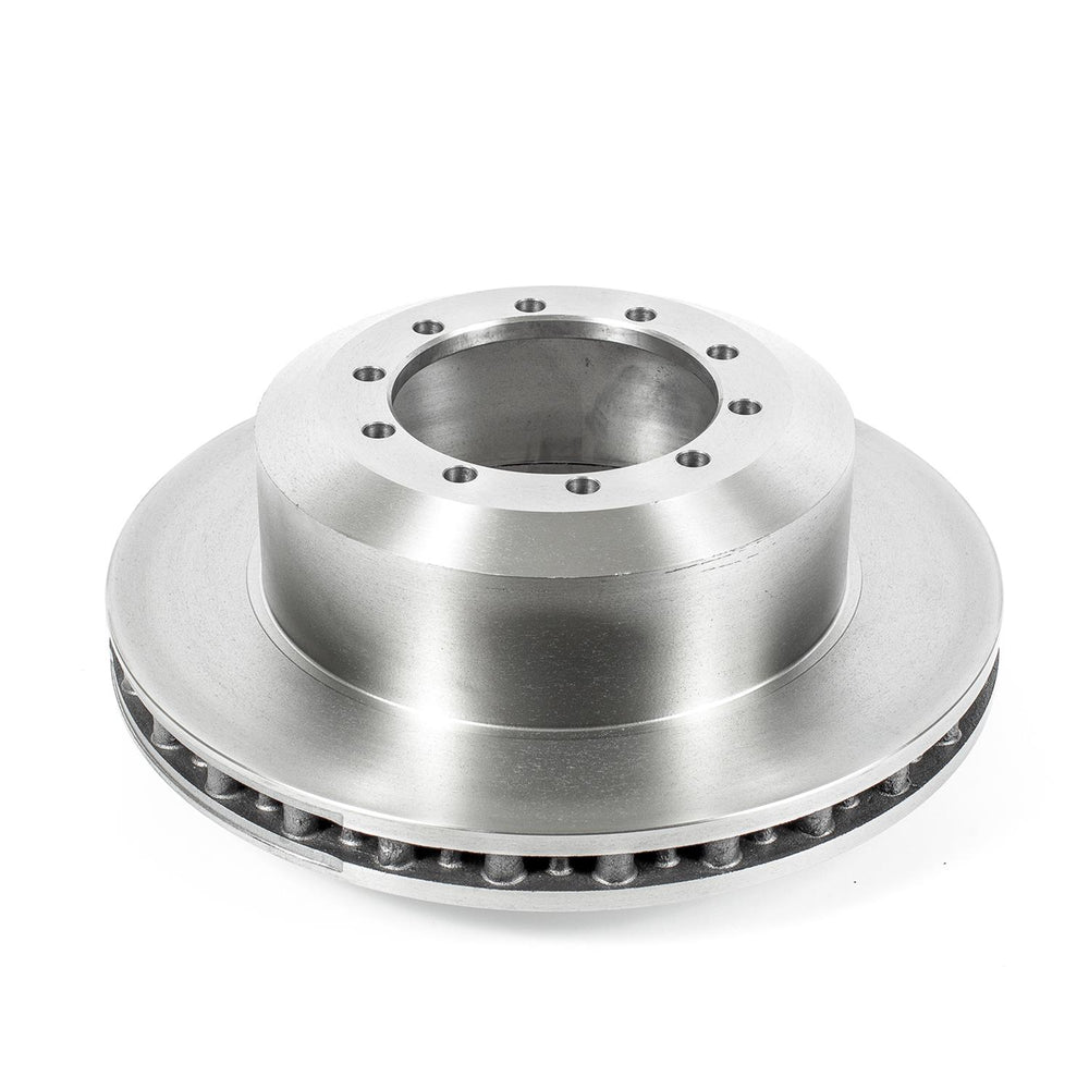 Power Stop 99-04 Ford F-550 Super Duty Front & Rear Autospecialty Brake Kit
