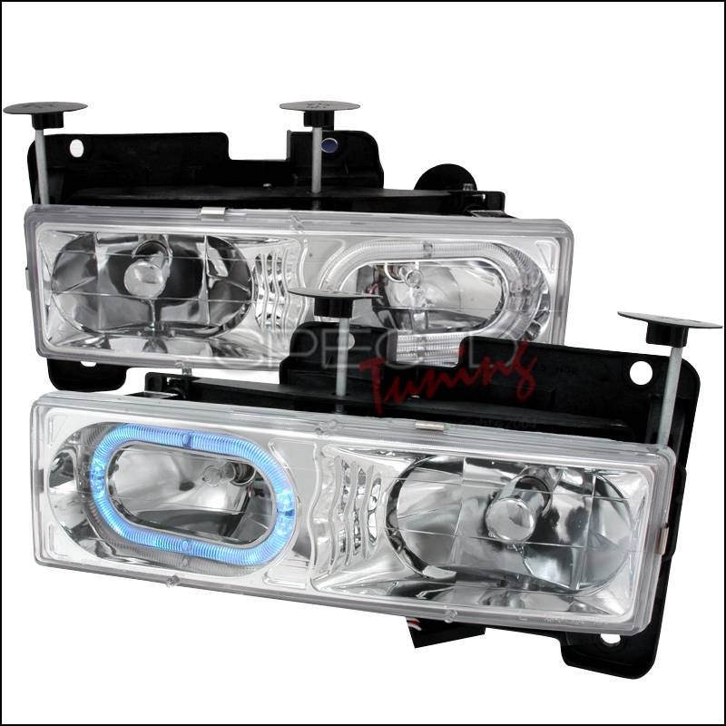 88-98 C10 CRYSTAL HOUSING