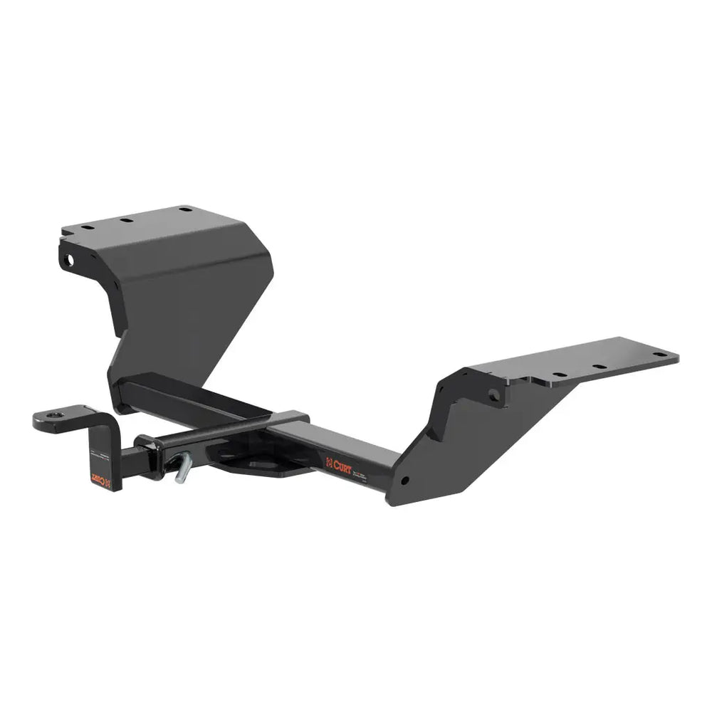 CLASS 2 TRAILER HITCH W/BALL MOUNT