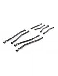 20C JEEP GLADIATOR JT: ALPINE IR LONG ARM KIT 8ARM (36IN LIFT)
