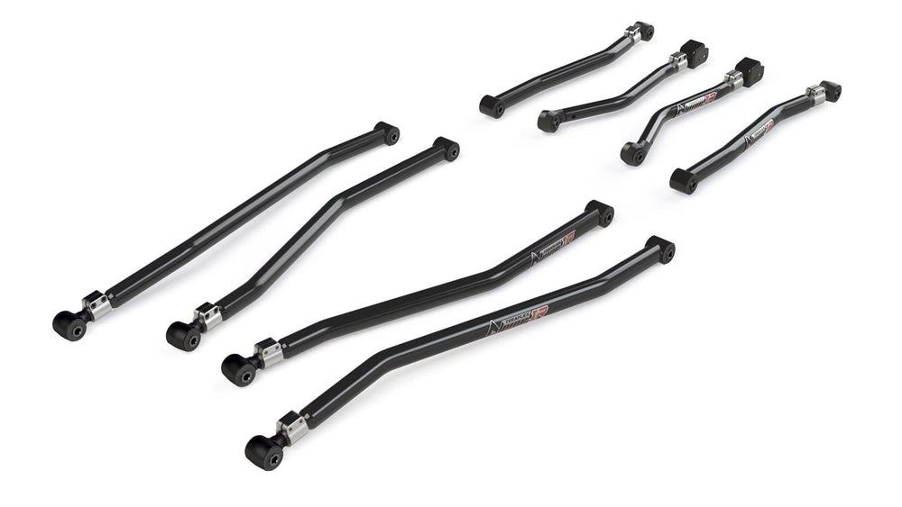 20C JEEP GLADIATOR JT: ALPINE IR LONG ARM KIT 8ARM (36IN LIFT)
