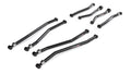 20C JEEP GLADIATOR JT: ALPINE IR LONG ARM KIT 8ARM (36IN LIFT)