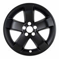 IMP;09-14 CHALLENGER;BLK;18";5 SPK