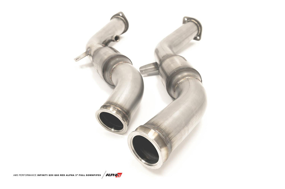 Alpha Performance Infinit