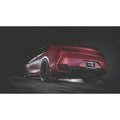 Alpha Performance Infinit