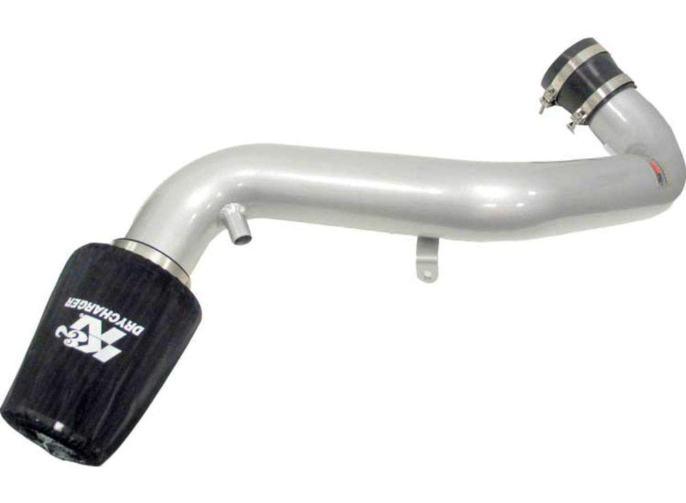 TYPHOON COLD AIR SILVER
