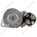 DENSO FIRST TIME FIT STARTER MOTOR