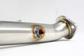 APEXi N1 Evolution-X Catback Exhaust LEXUS IS250 / 350 RWD 2014-2016