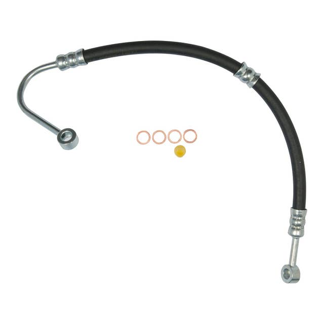 Gates Power Steering Pressure Line Hose Assembly