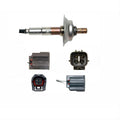 O2 OXYGEN SENSOR