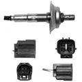 O2 OXYGEN SENSOR