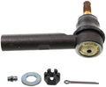 MOOG 10-16 Cadillac SRX Front Outer / Outer Tie Rod End
