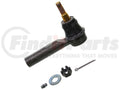 MOOG 10-16 Cadillac SRX Front Outer / Outer Tie Rod End