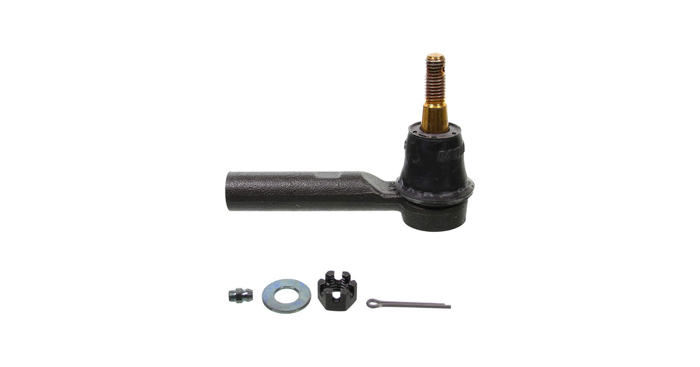 MOOG 10-16 Cadillac SRX Front Outer / Outer Tie Rod End