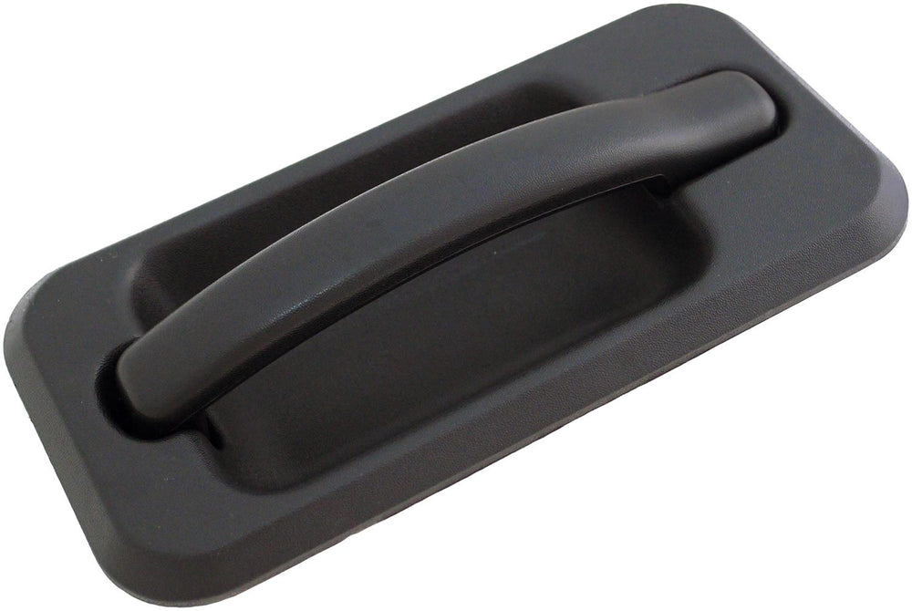 EXTERIOR DOOR HANDLE