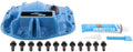 ~(4.5 lbs. 10X3X3)~ Dana 35 AdvanTEK - Rear - Blue