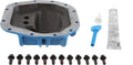 ~(4.5 lbs. 10X3X3)~ Dana 35 AdvanTEK - Rear - Blue