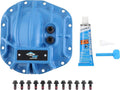 ~(4.5 lbs. 10X3X3)~ Dana 35 AdvanTEK - Rear - Blue
