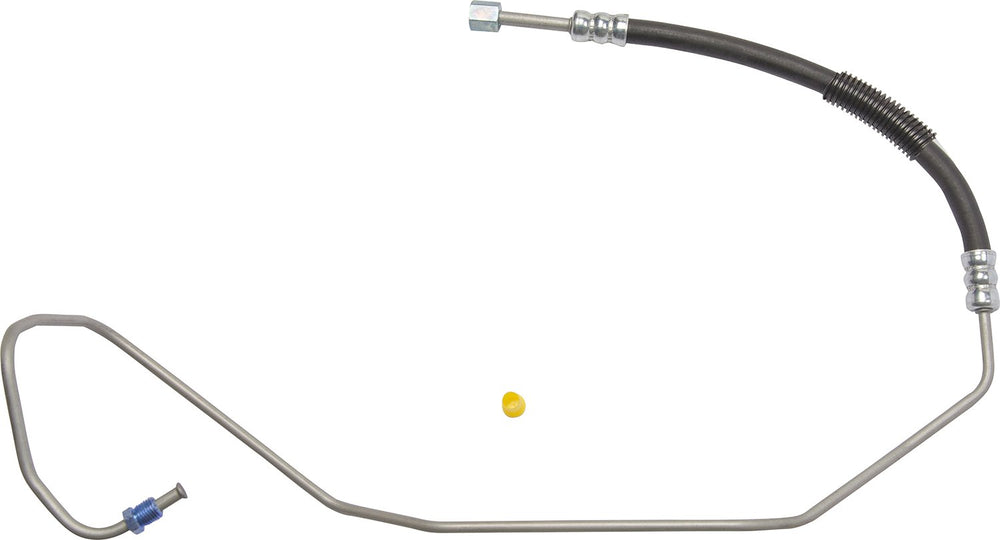 Gates Power Steering Pressure Line Hose Assembly