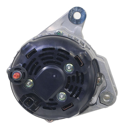 DENSO FIRST TIME FIT ALTERNATOR