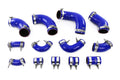 Intercooler Hose Kit