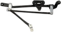 WIPER TRANSMISSION
