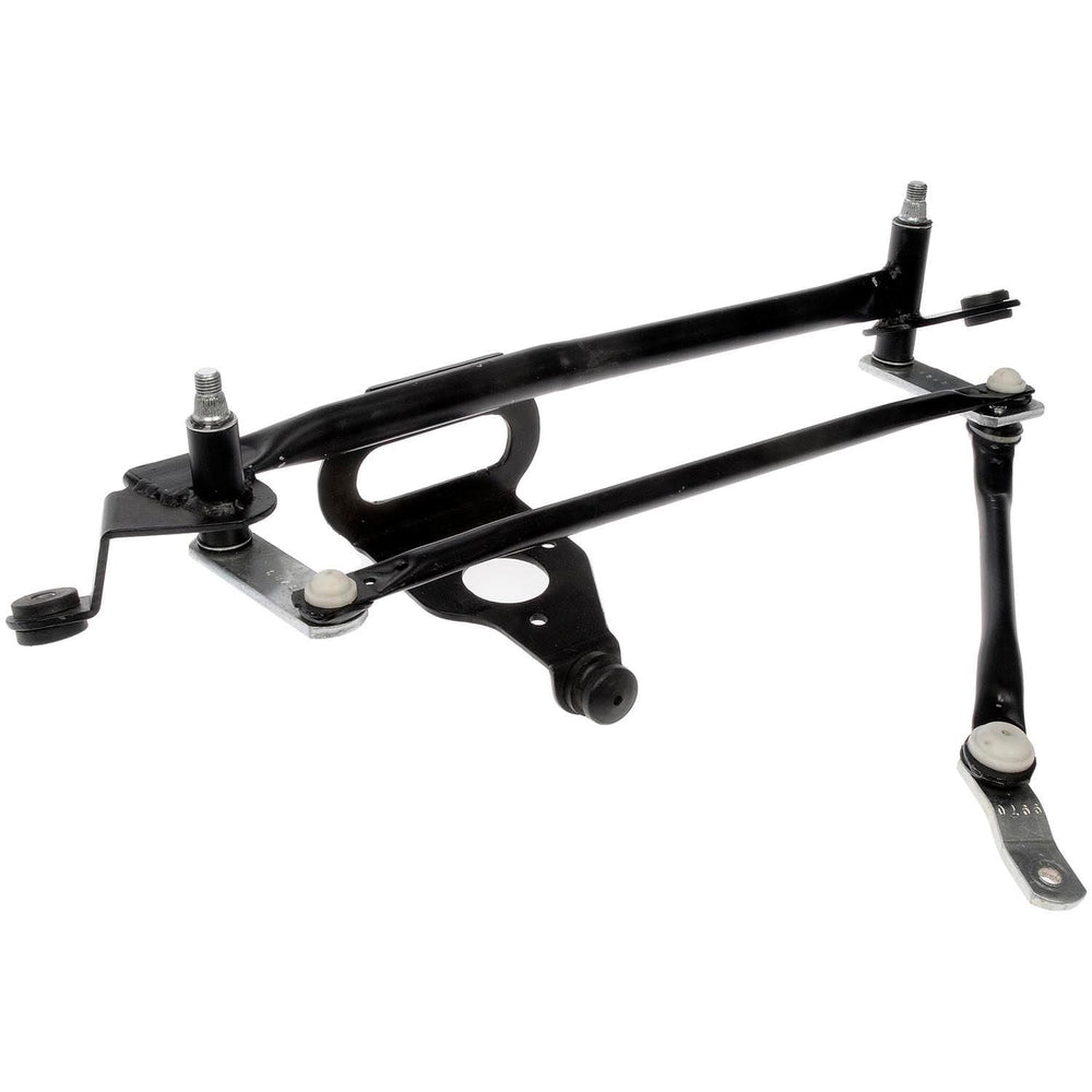 WIPER TRANSMISSION