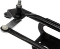 WIPER TRANSMISSION