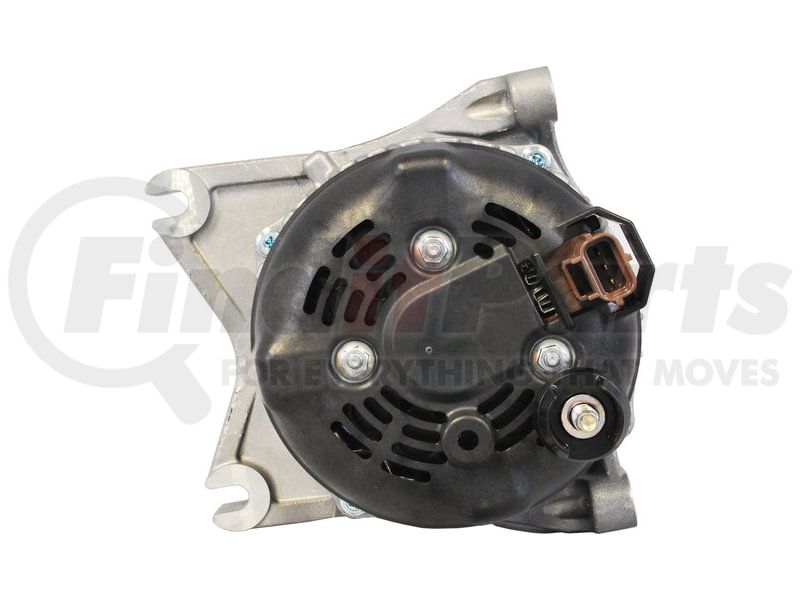 DENSO FIRST TIME FIT ALTERNATOR