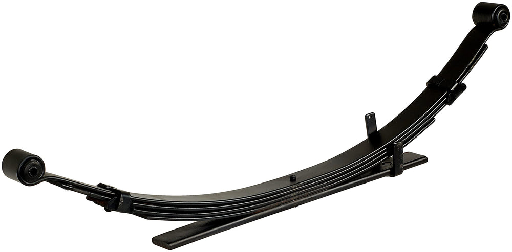 LEAF SPRING