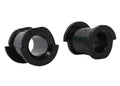 Sway bar - mount bushing 2 Bushings Grease