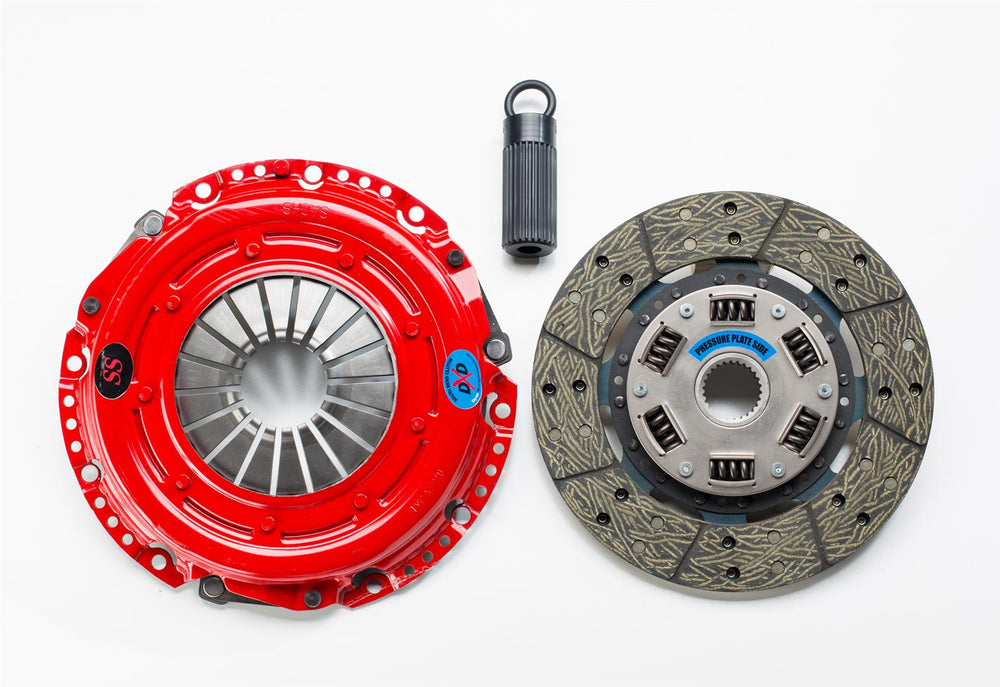 ~(23 lbs. 15X14X6)~ 05-08 997 Porsche 911 3.6L K70499-SS-O-SMF STAGE 3 DAILY