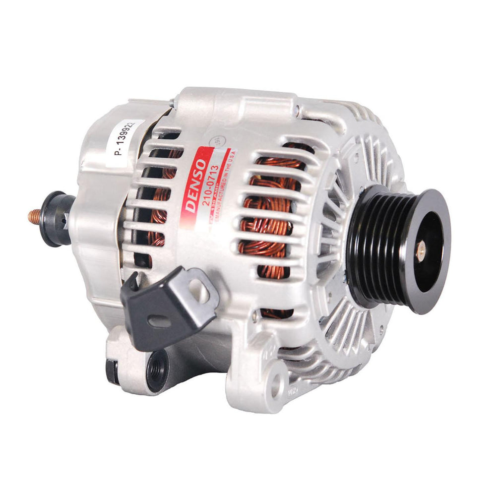 REMANUFACTURED DENSO FIRST TIME FIT