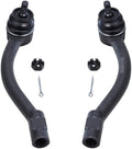 TIE ROD - INNER