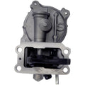 4WD AXLE ACTUATOR